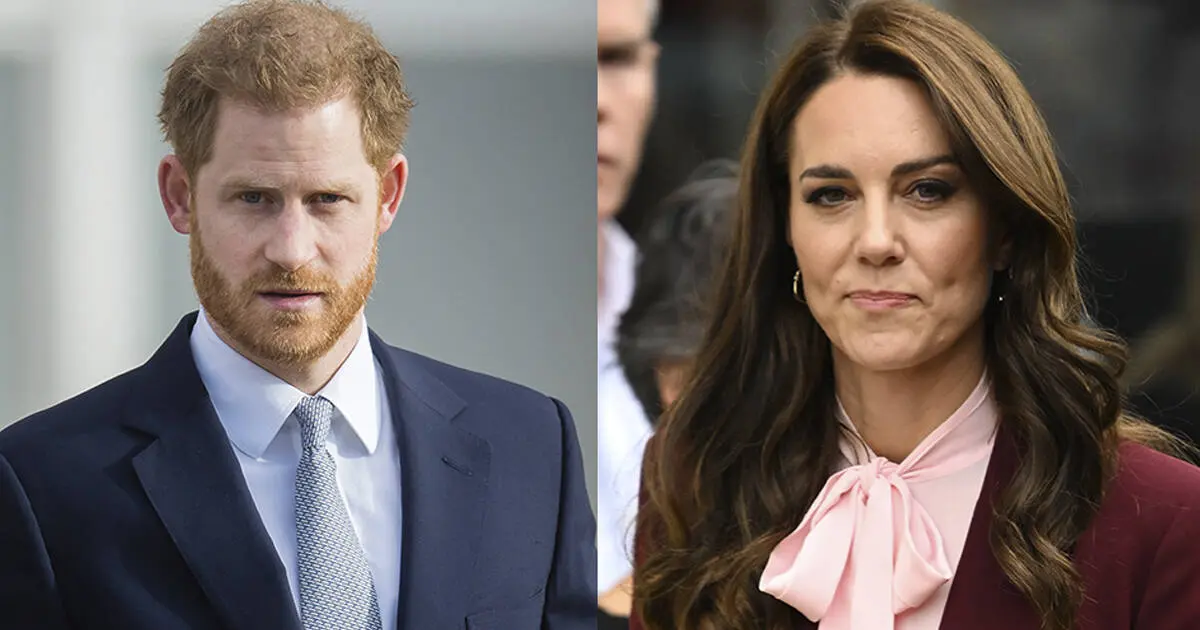 Kate Middleton muestra su rostro públicamente tras lanzamiento de Spare