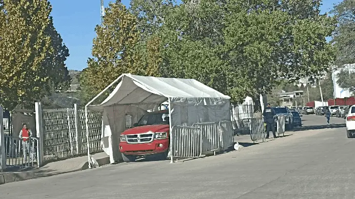 ¿Abre Repuve Nogales el fin de semana? Esto dicen las autoridades
