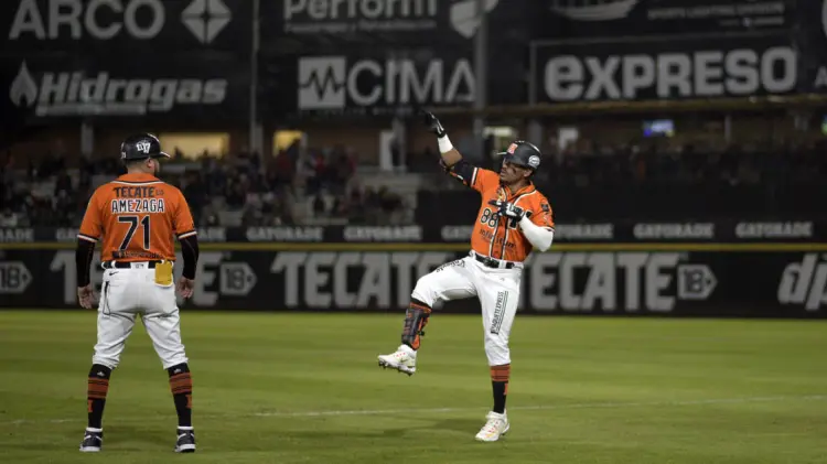Naranjeros no conoce la derrota en casa desde hace 20 juegos. (Foto: Naranjeros de Hermosillo)