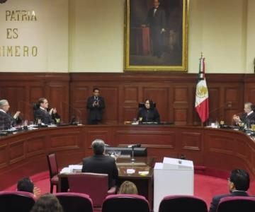 México elegirá a jueces por voto popular