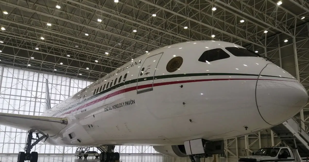 Planea Gobierno que Sedena opere una aerolínea comercial