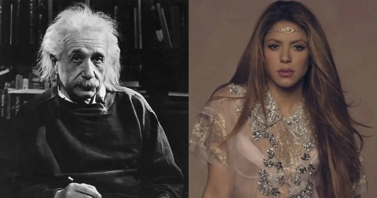 El impresionante dato que no conocías de Shakira
