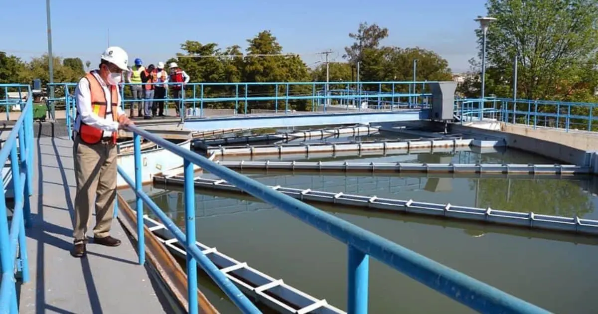 Contemplan construcción de nuevo acueducto en Ciudad Obregón