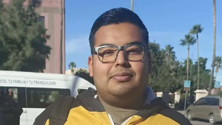 Foto: Especial / EXPRESO.