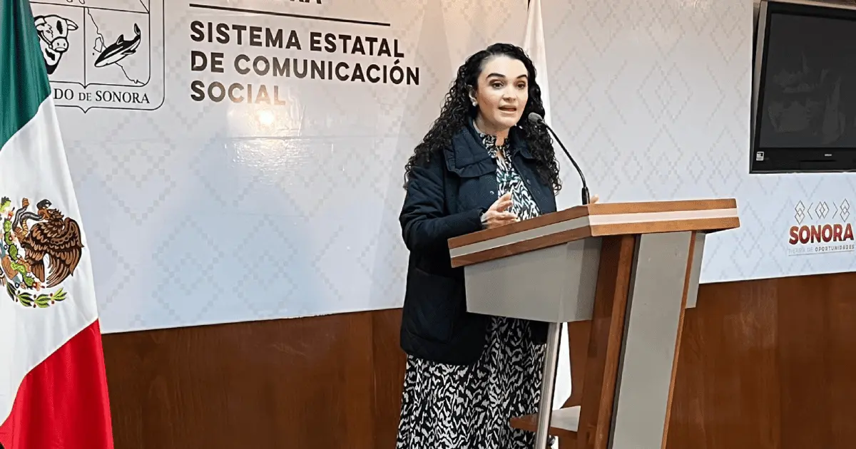 Sonora tiene la capacidad para atender hasta 4 mil migrantes