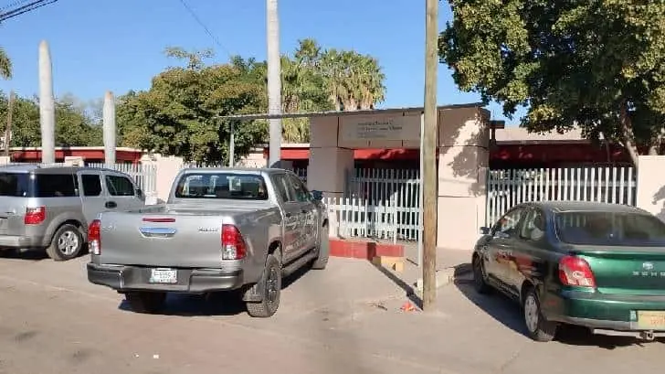 Estudiante de Navojoa en estado grave de salud tras protagonizar pelea
