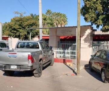 Estudiante de Navojoa en estado grave de salud tras protagonizar pelea