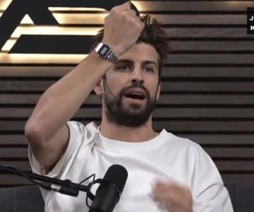 Fans de Shakira atacan a Piqué con patrocinio de casio