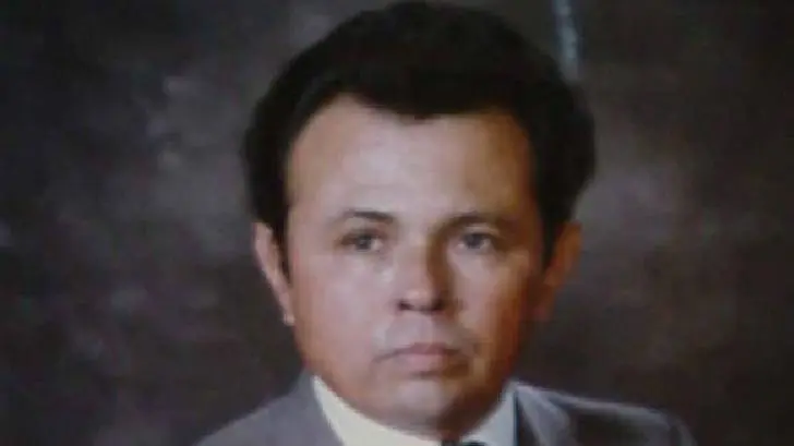 Fallece el reconocido maestro, Alfonso Rocha, exalcalde de Navojoa