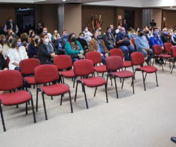 Personal docente del Itson, listo para regreso a clases