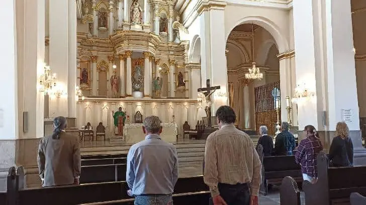 Foto: Jesús Ballesteros / EXPRESO.