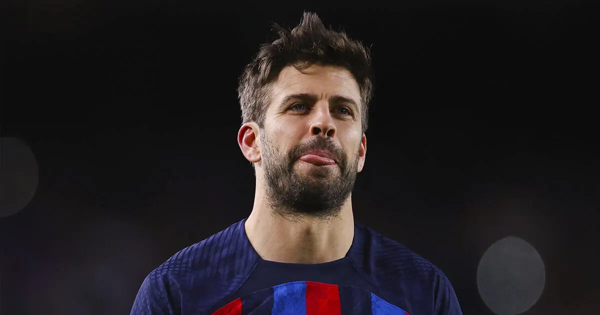 Voy a llegar con un Twingo; Piqué advierte nueva burla contra Shakira