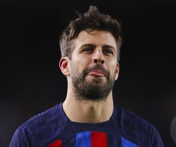 Voy a llegar con un Twingo; Piqué advierte nueva burla contra Shakira