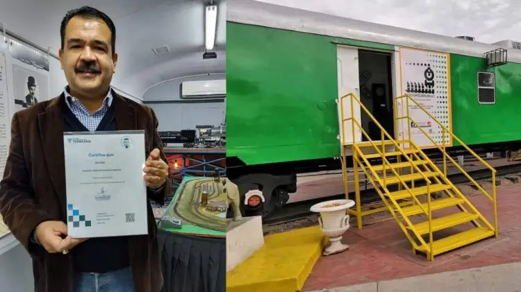 Foto: Especial/EXPRESO.