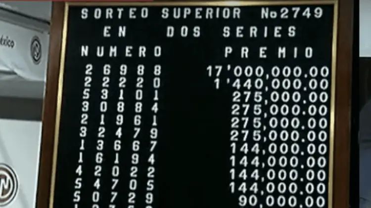 Foto: Especial/EXPRESO.