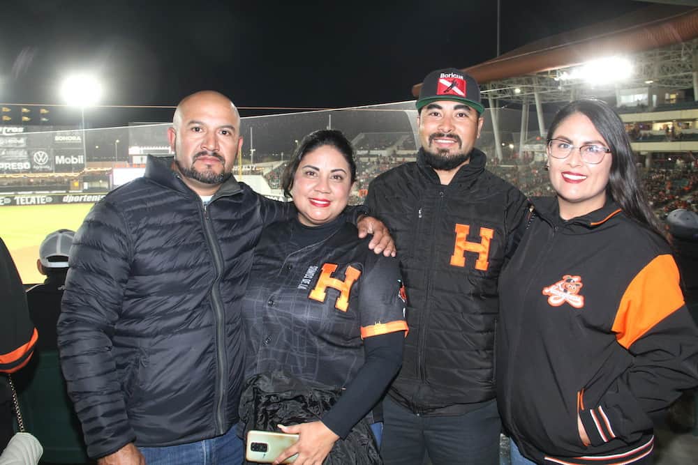 Afición Naranja manda su apoyo
