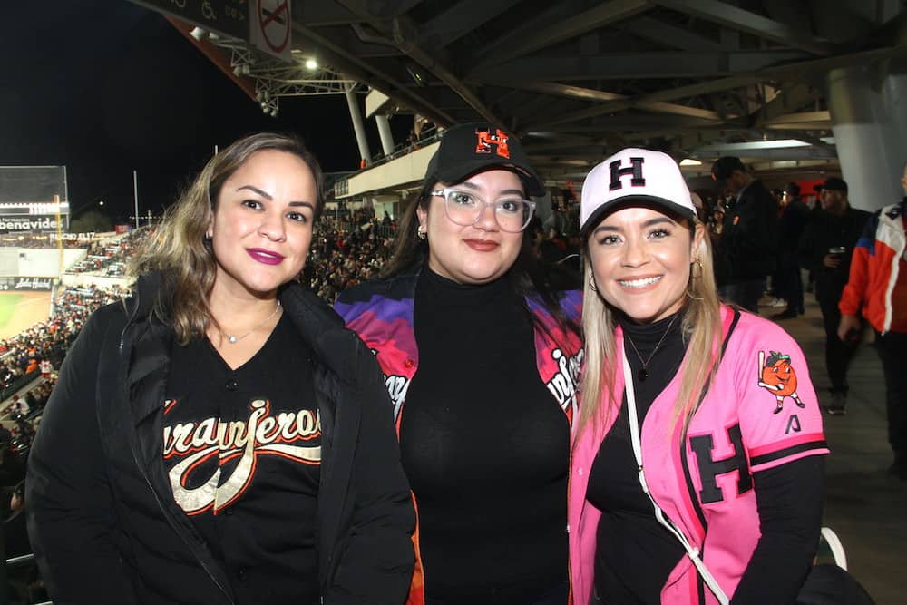 Afición Naranja manda su apoyo