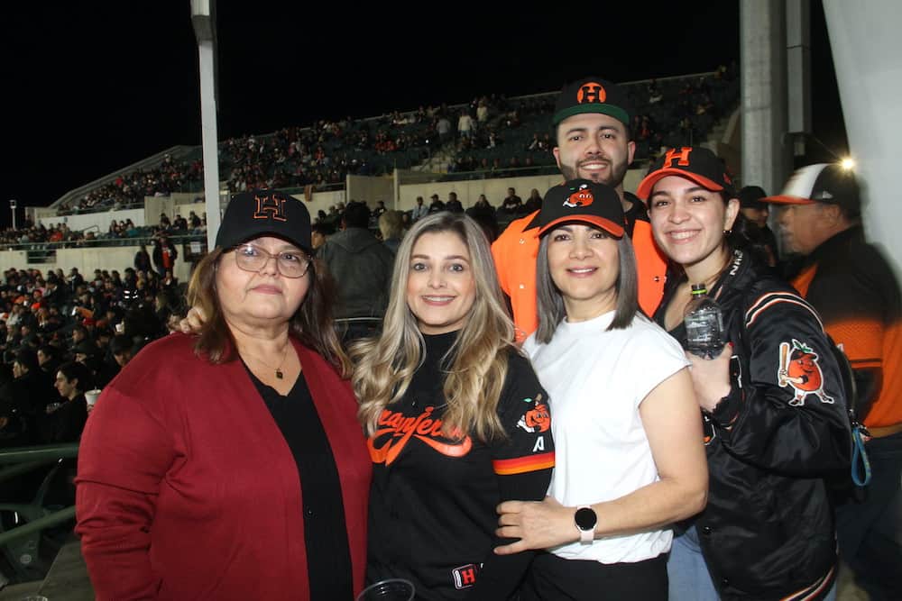 Afición Naranja manda su apoyo