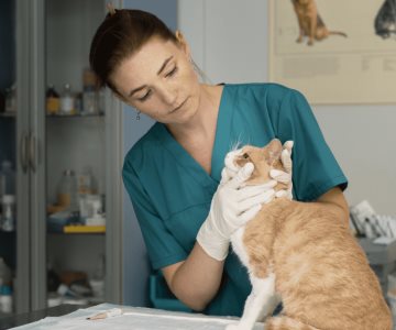 Clínica para atención veterinaria gratuita ya se trabaja en Hermosillo