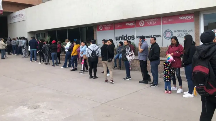 Fotos: Ana Camargo/EXPRESO.