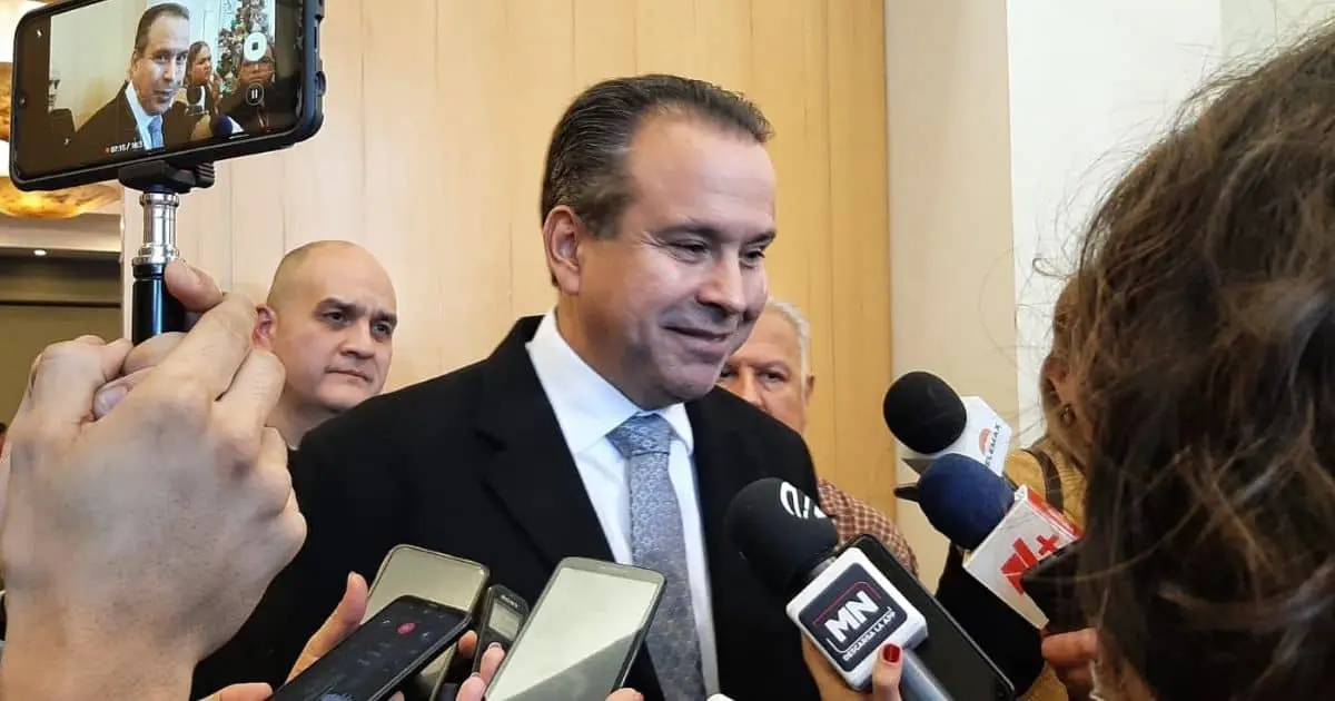 Gobierno de Hermosillo busca reparación y renovación de patrullas
