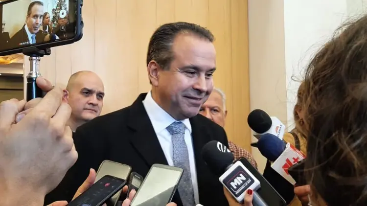 Foto: Especial/EXPRESO.