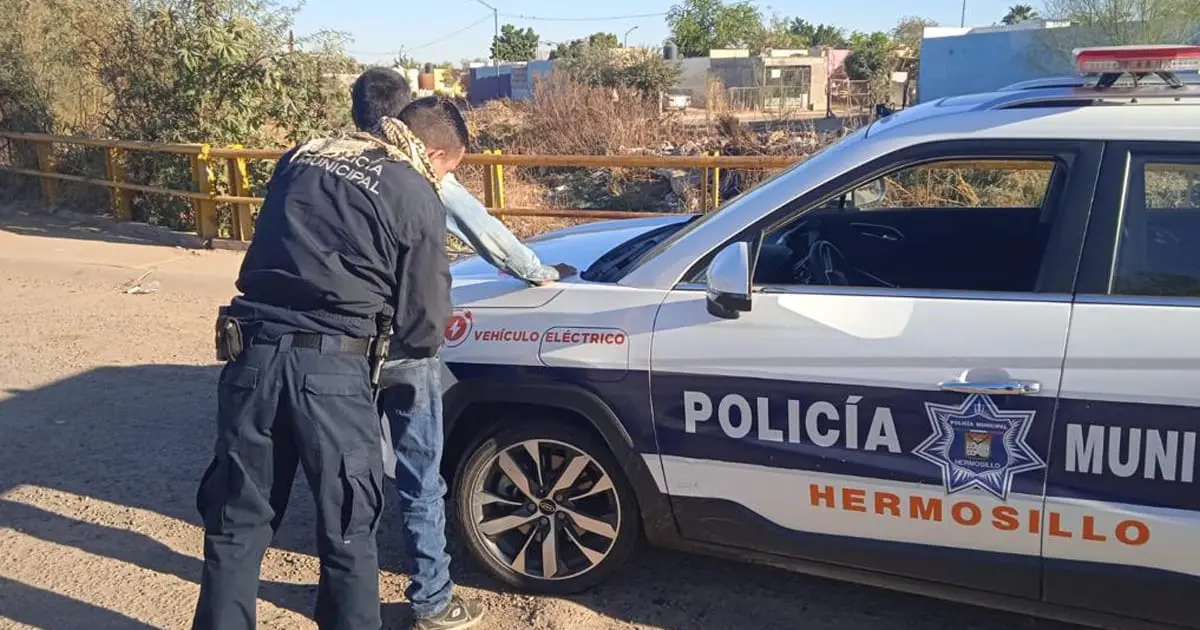 Logra policía preventiva detención de 41 mil 165 personas en 2022