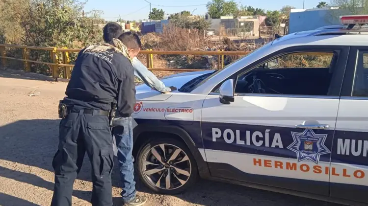 Foto: Tadeo Cruz/ EXPRESO