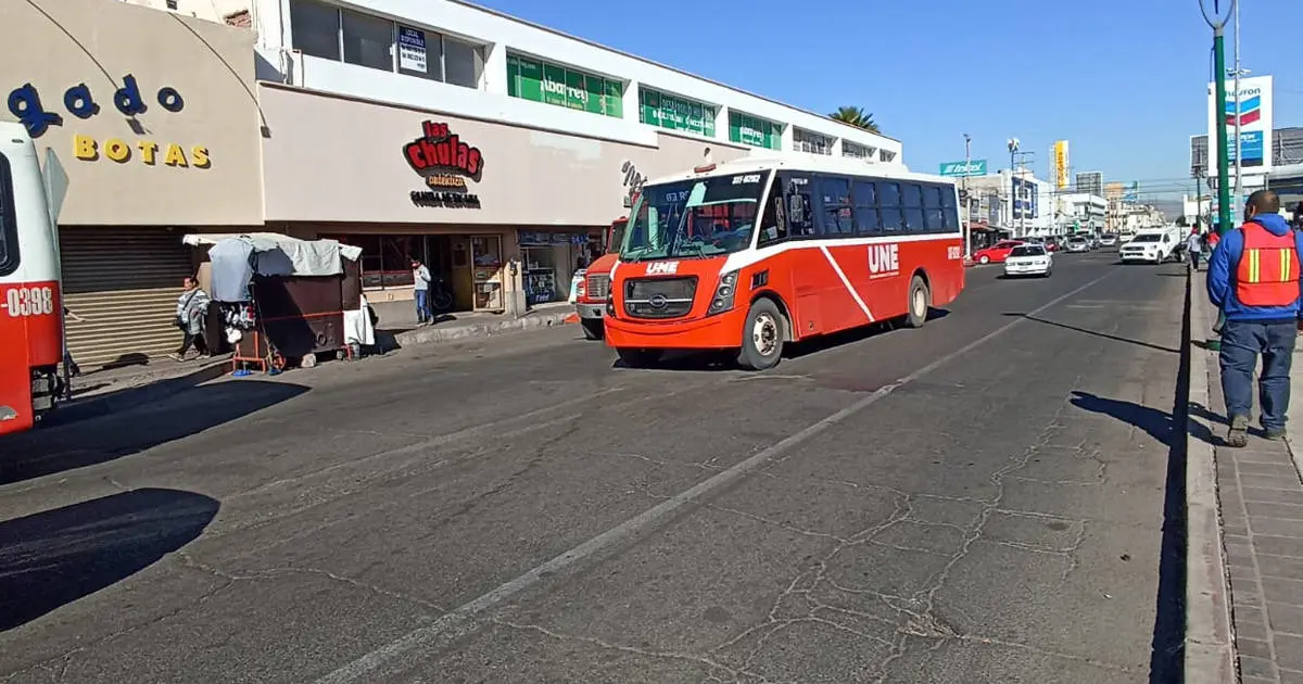 Pide Vigilantes de Transporte a usuarios tomar medidas por regreso a clases