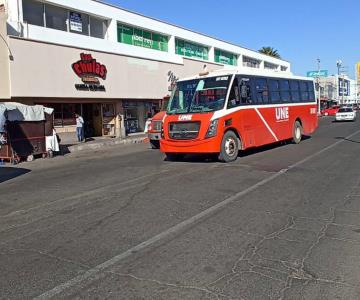 Pide Vigilantes de Transporte a usuarios tomar medidas por regreso a clases