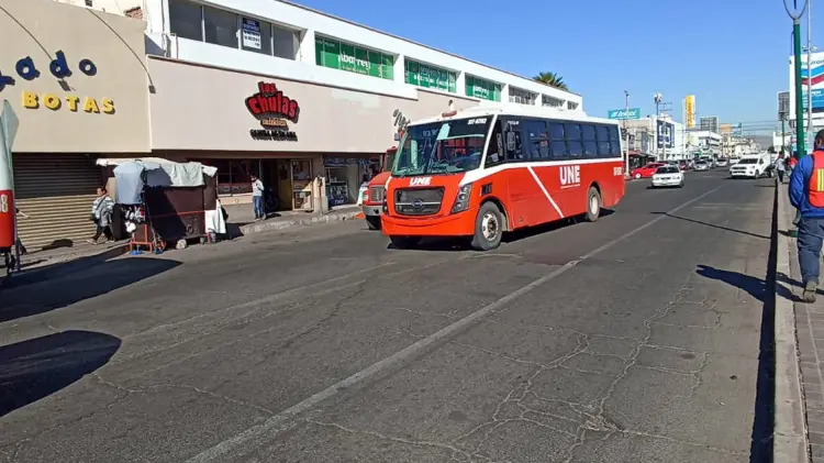 Foto: Germán Contreras/ EXPRESO