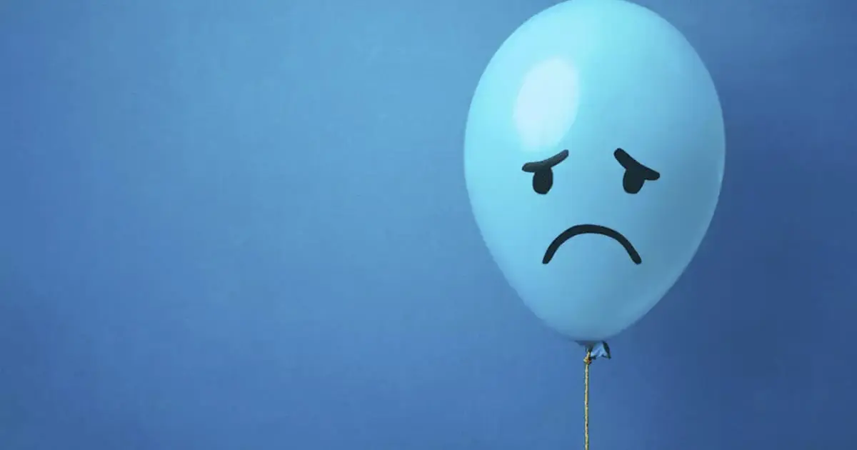 Blue Monday, el día más triste del año