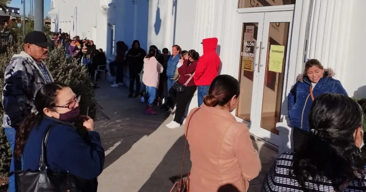 Estos días se entregarán los uniformes escolares en Navojoa