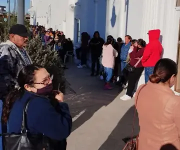 Estos días se entregarán los uniformes escolares en Navojoa
