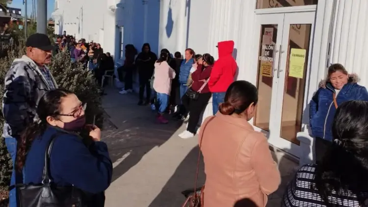 Fotos: Jonathan Castellón/EXPRESO.