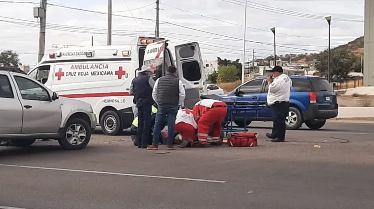 Foto: Tadeo Cruz/EXPRESO.