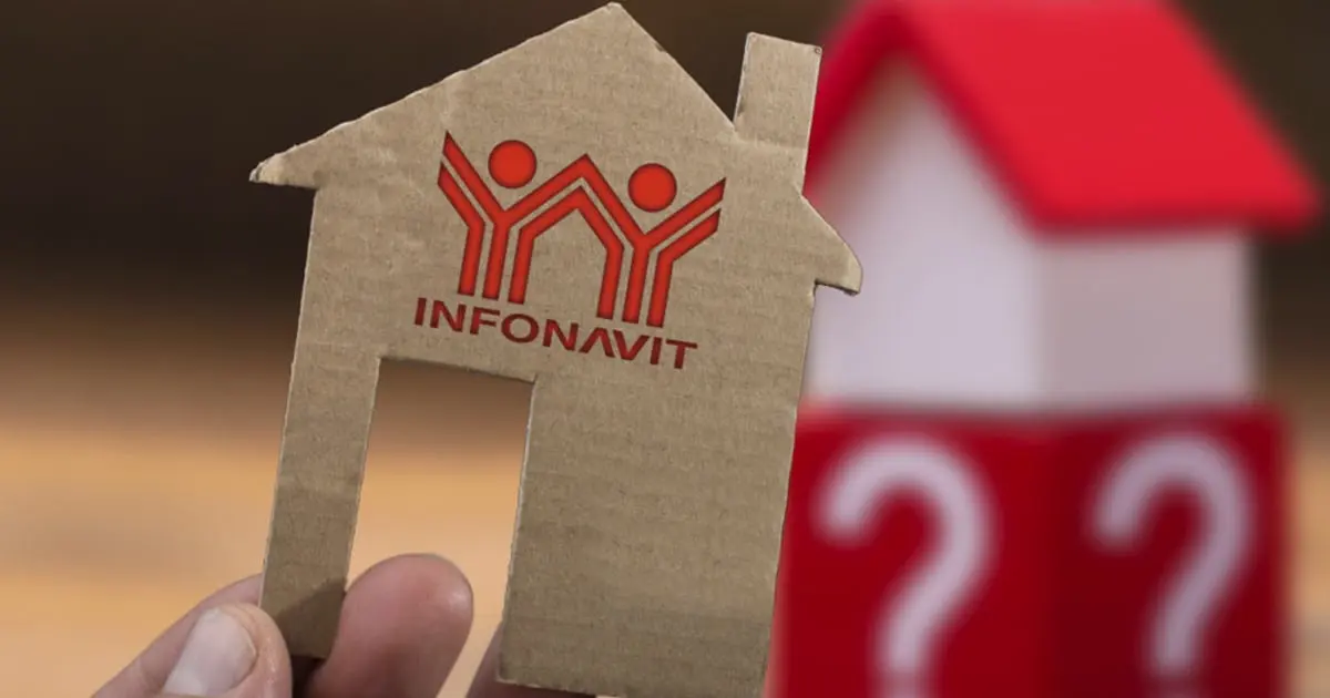 Así puedes convertir tu crédito Infonavit a pesos