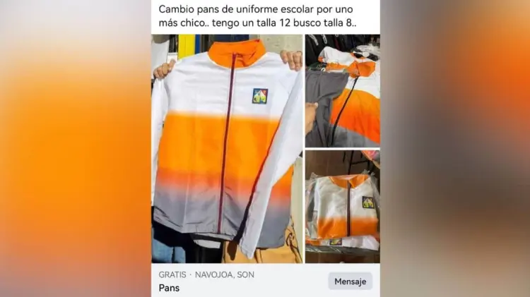 Imágenes: Tomadas de redes.