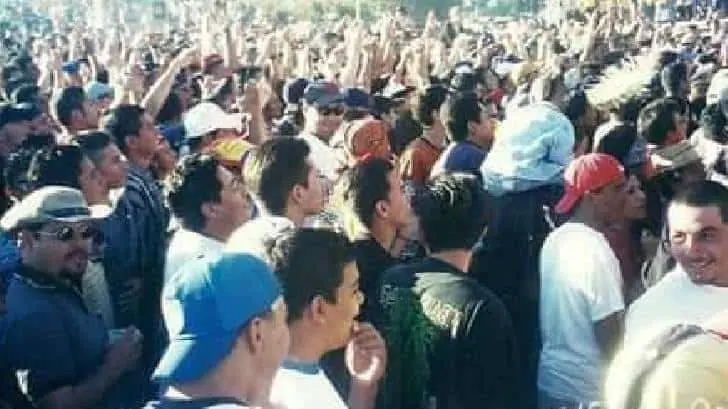 Lo que sabemos del regreso del splash en San Carlos