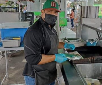 Comerciantes prevén 70% un aumento en ventas con regreso a clases de Unison