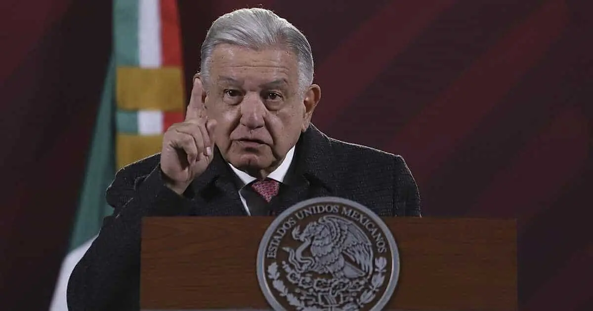 Consumo de droga trae más violencia; AMLO condena homicidios en Guanajuato