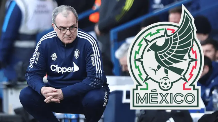 Marcelo Bielsa ha sido contactado en dos procesos para ser técnico del Tri. (Foto: Especial/EXPRESO)