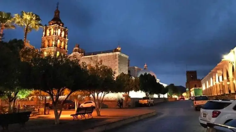 Hoteles no están llenos a pesar de que el FAOT está a punto de iniciar. (Foto: Especial/EXPRESO)