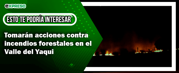 Lo que sabemos del regreso del splash en San Carlos
