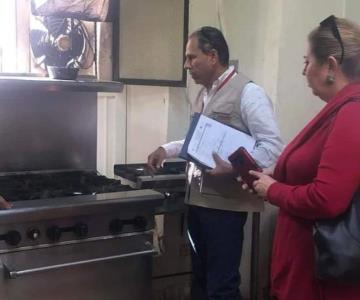 Inspeccionan a prestadores de servicios para el Faot 2023