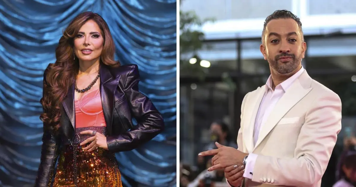 Gloria Trevi procederá con demanda a Chumel Torres