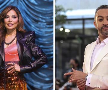 Gloria Trevi procederá con demanda a Chumel Torres