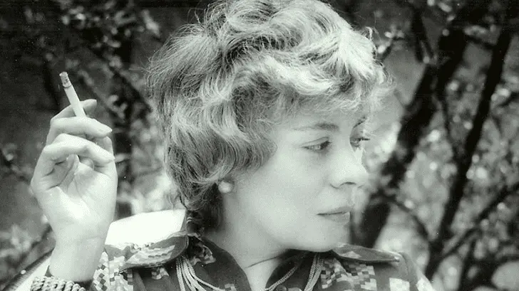 Fallece Luisa Josefina Hernández, pionera de la dramaturgia mexicana
