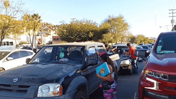 Foto: Karyna Vieyra/EXPRESO