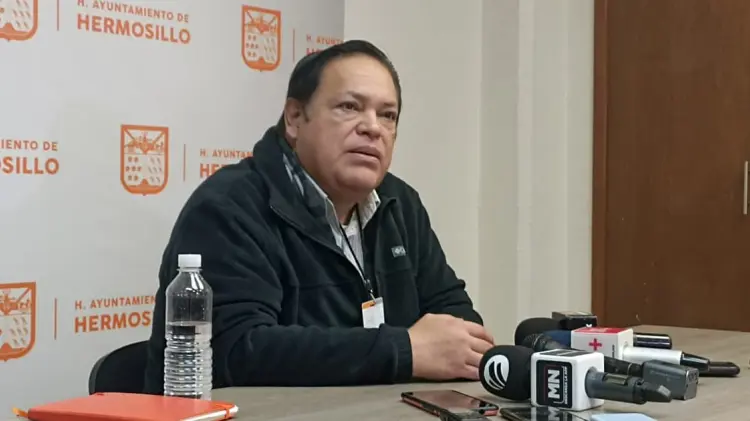 Foto: Pablo Reyes/ EXPRESO